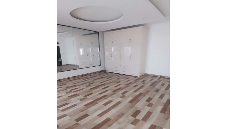 Bán nhà HXH thông. Kinh doanh, Thiên Phước, P9, Tân Bình, 400m2, 4 tầng, ngang 16m